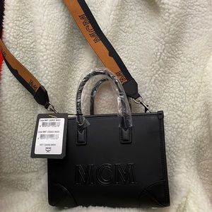 MCM bag